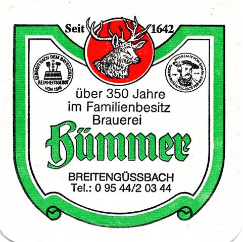 breitengbach ba-by hmmer quad 1a (180-ber 350 jahre hmmer)